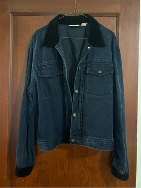 Liz Claiborne Denim Jacket